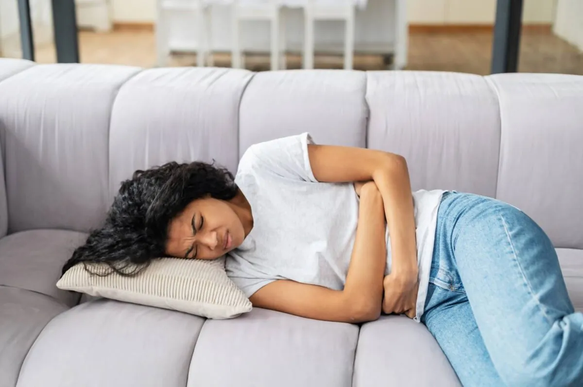 fibroid