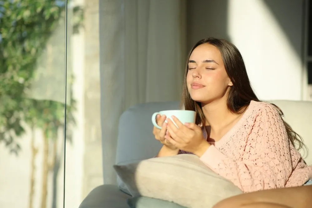 The Benefits of Mindfulness-Based Stress Reduction for Women
