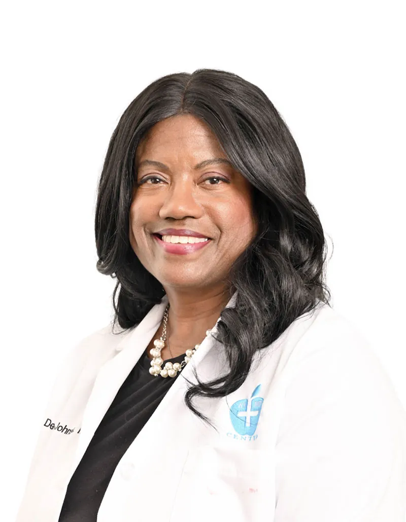 Deirdre Gundy, MD