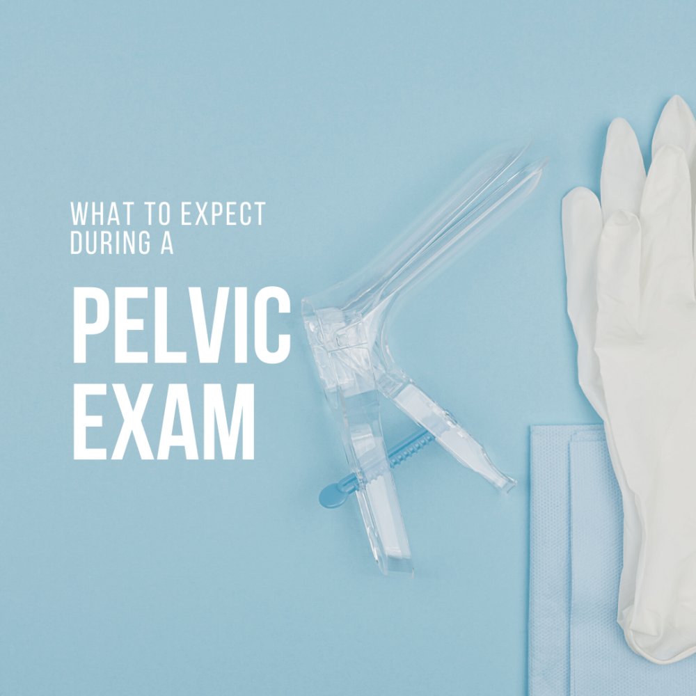 What to Expect During a Pelvic Exam | New York City | 1 Fibroid Center