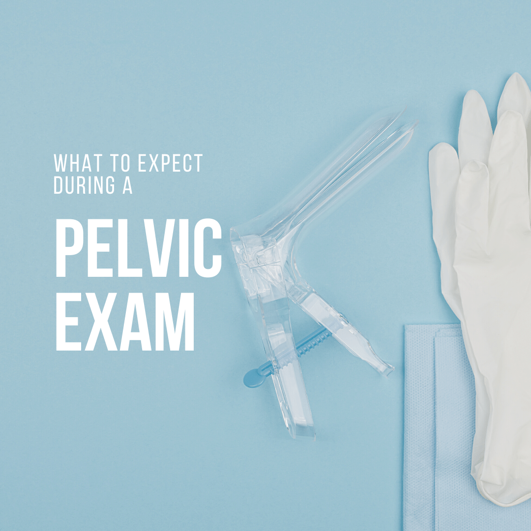 What To Expect During A Pelvic Exam New York City 1 Fibroid Center