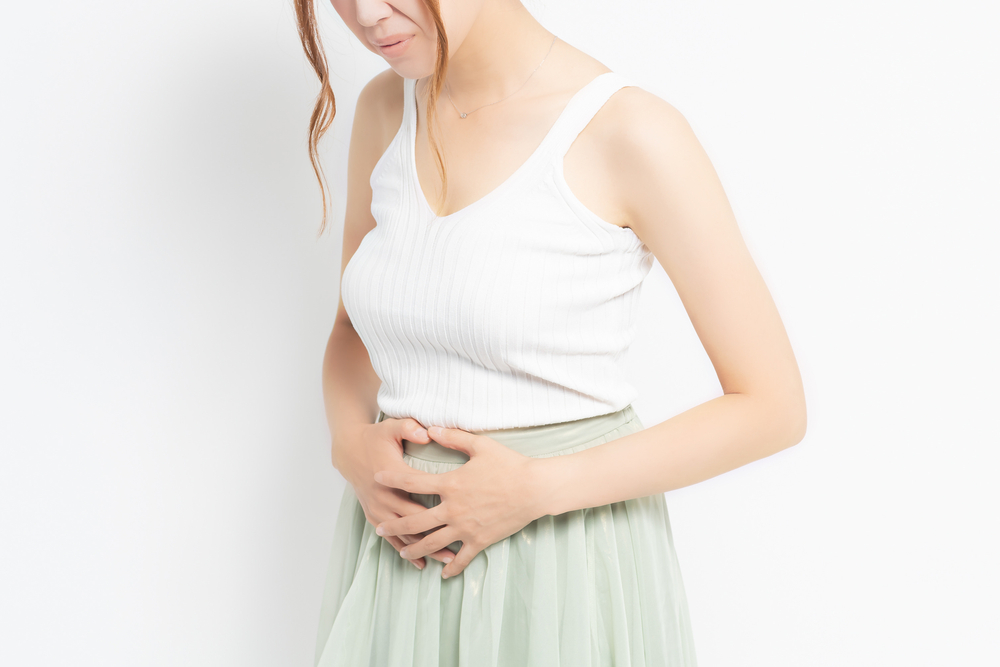 Uterine Fibroids Growth